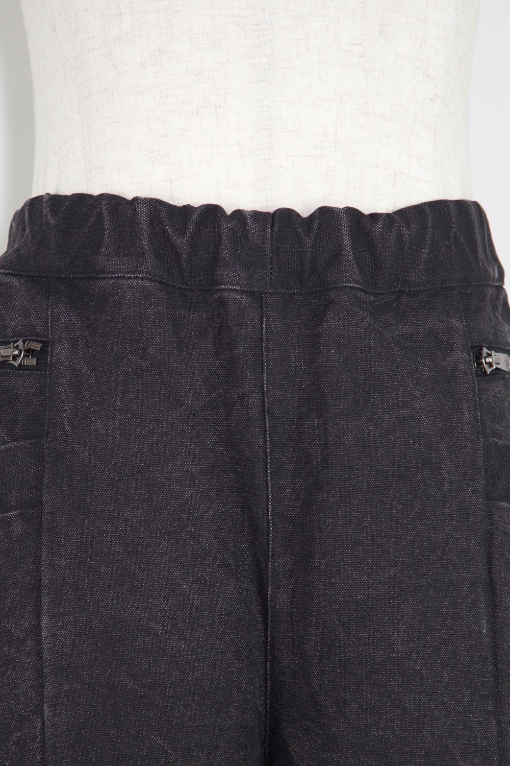 [ラスト1点 サイズM] RIDERS PANTS / ブラック