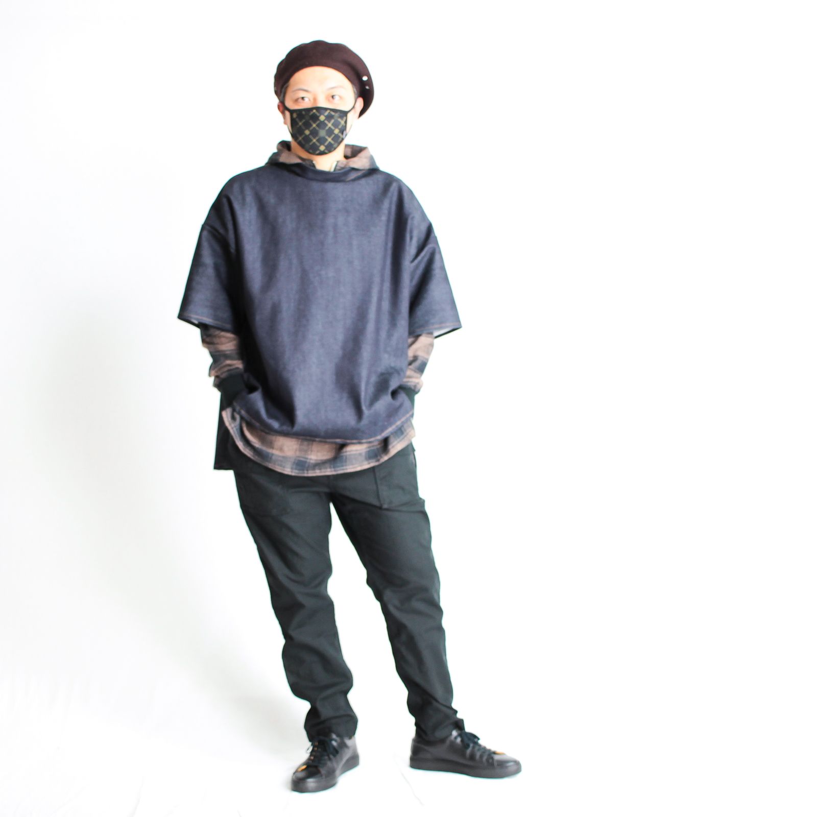 STYLE NO. 1934