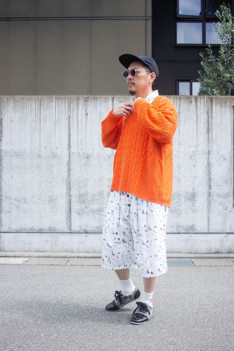 オールインワンスタイル『meagratia + VOO + CPH + BILLY BUDDUSKY + Dr,Ray』