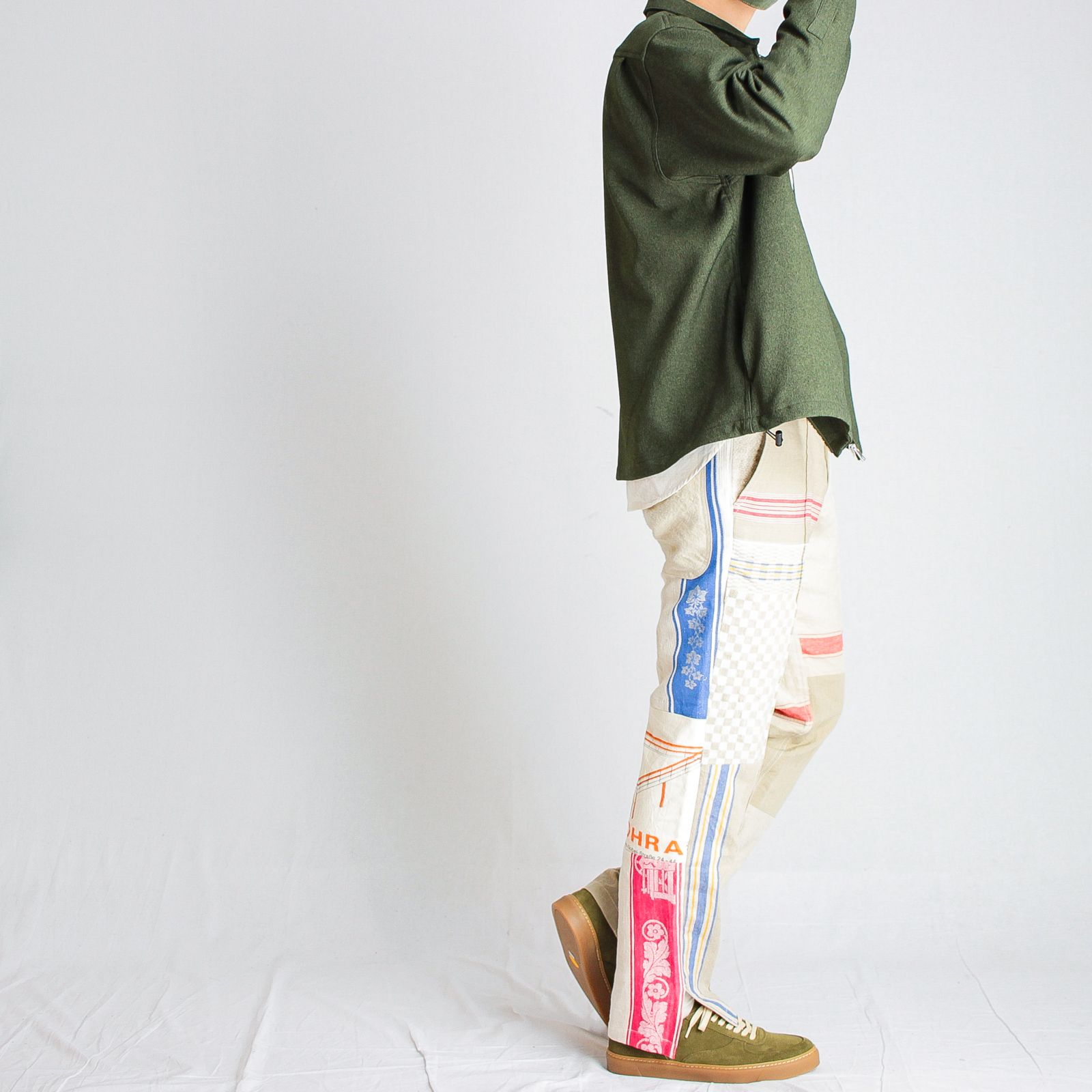 STYLE NO. 2029