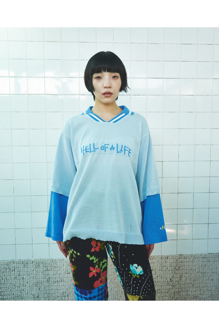 身長170cm : Size NEAT着用