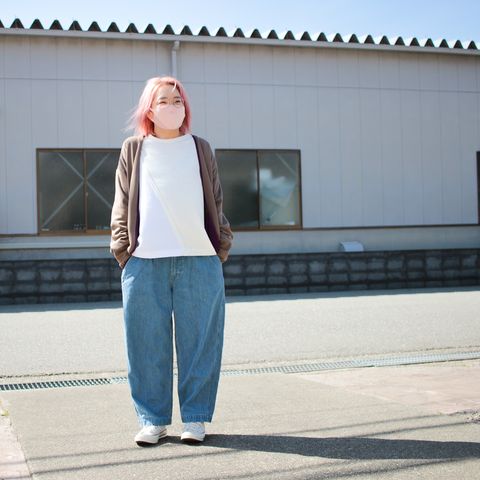 お客様スナップ