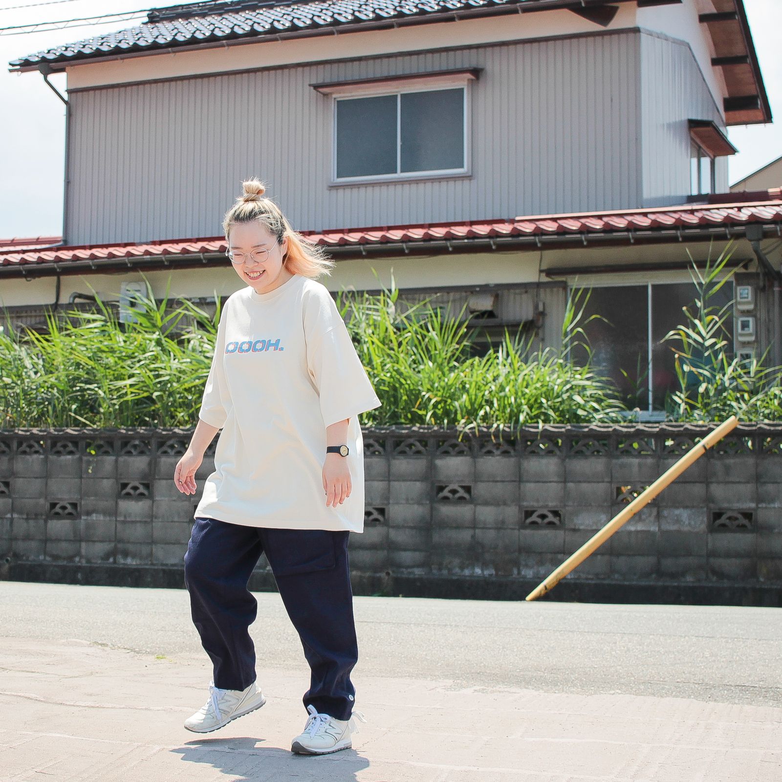 90'sストリート感♪
