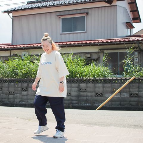 90'sストリート感♪