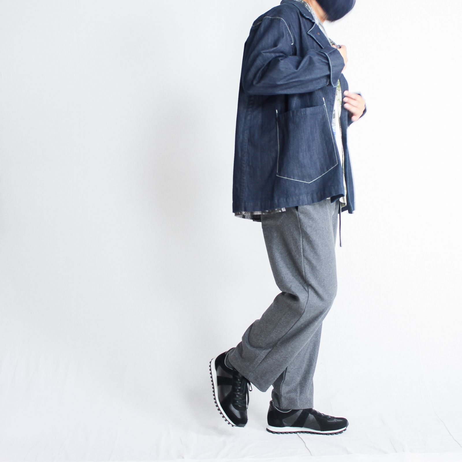 STYLE NO. 1906