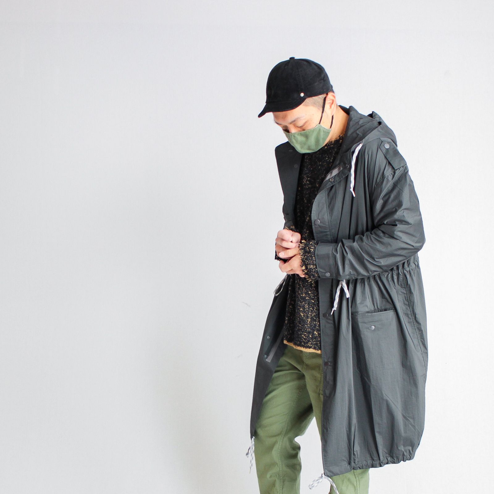STYLE NO. 1946