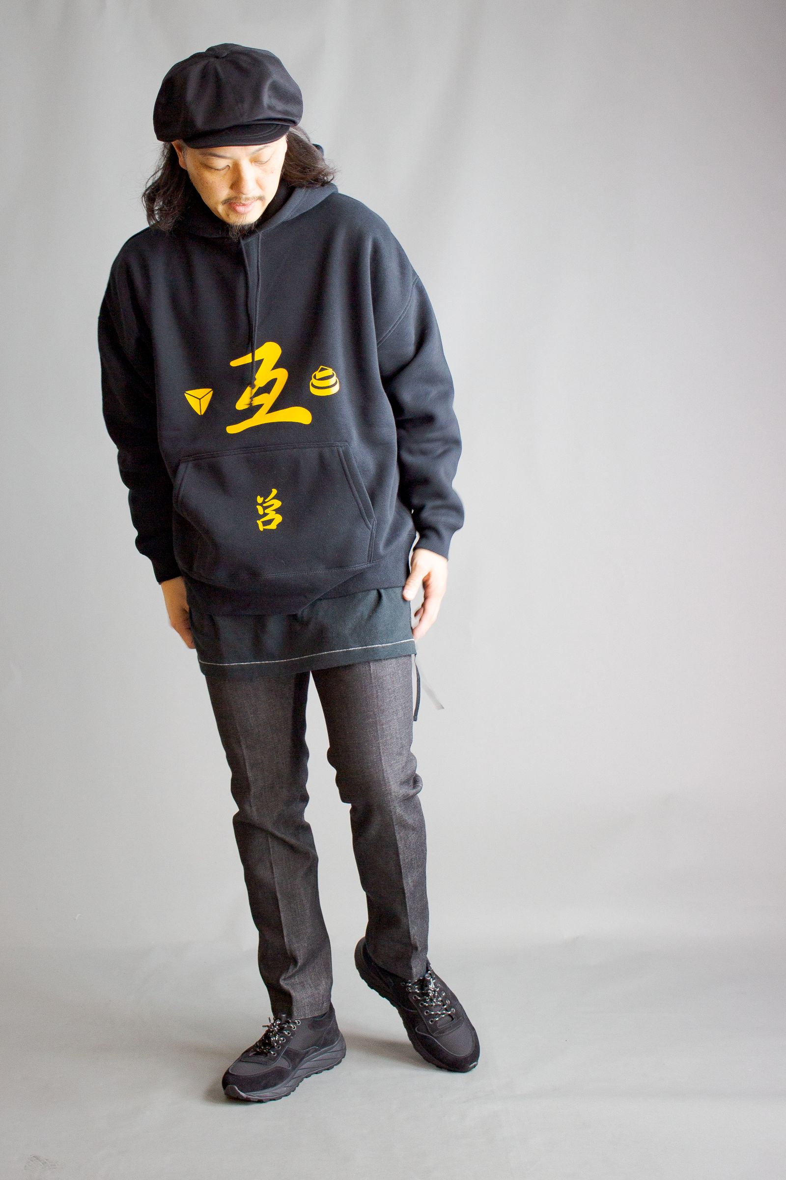 黒寅[VOO + RYU + meagratia + CPH + TOSS]