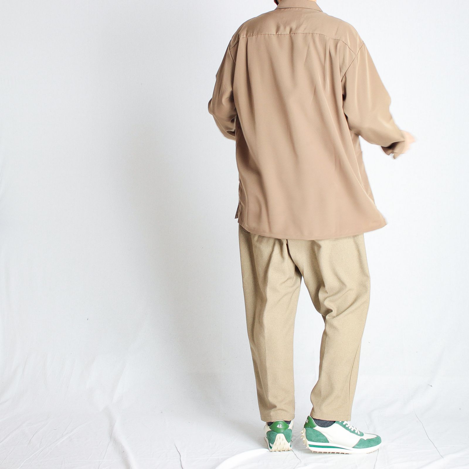 STYLE NO. 2038