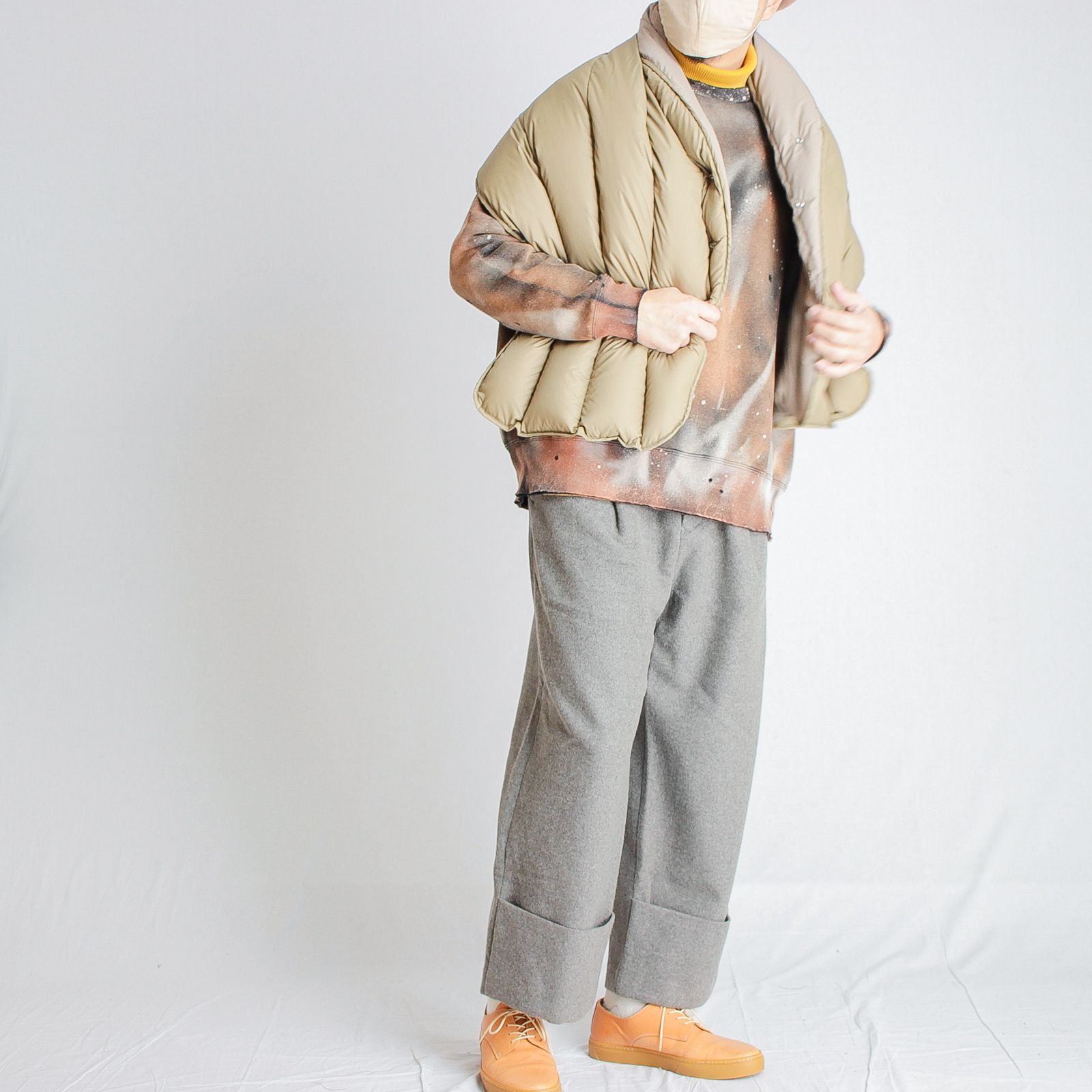 STYLE NO. 1965
