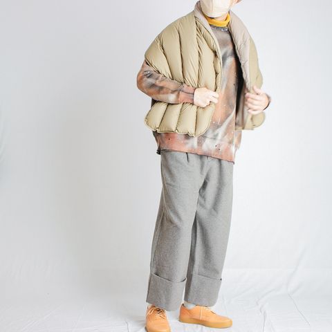 STYLE NO. 1965