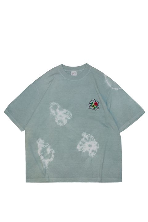 ASAHI x PTE コラボTシャツ : Size-XL Type-C