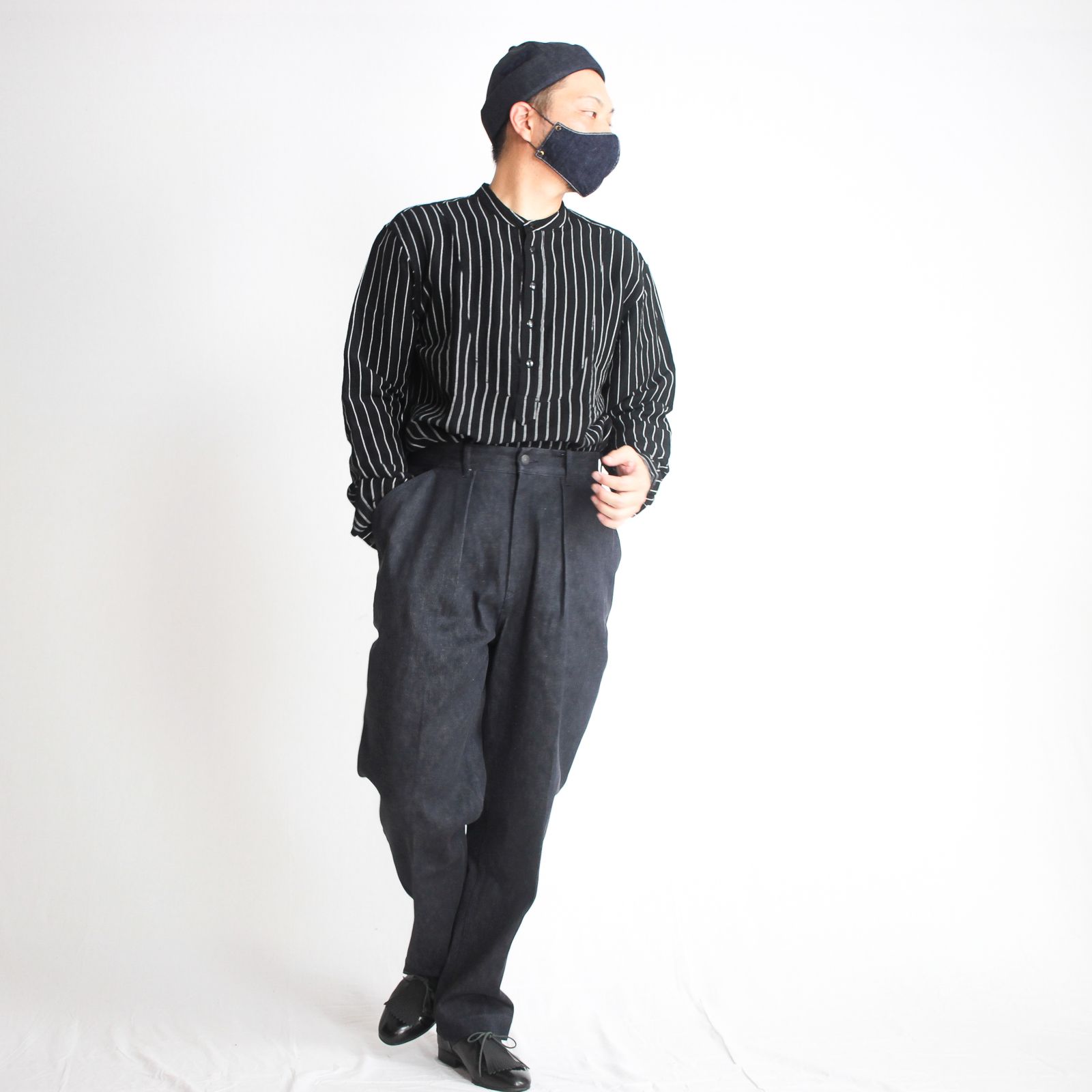 STYLE NO. 1902