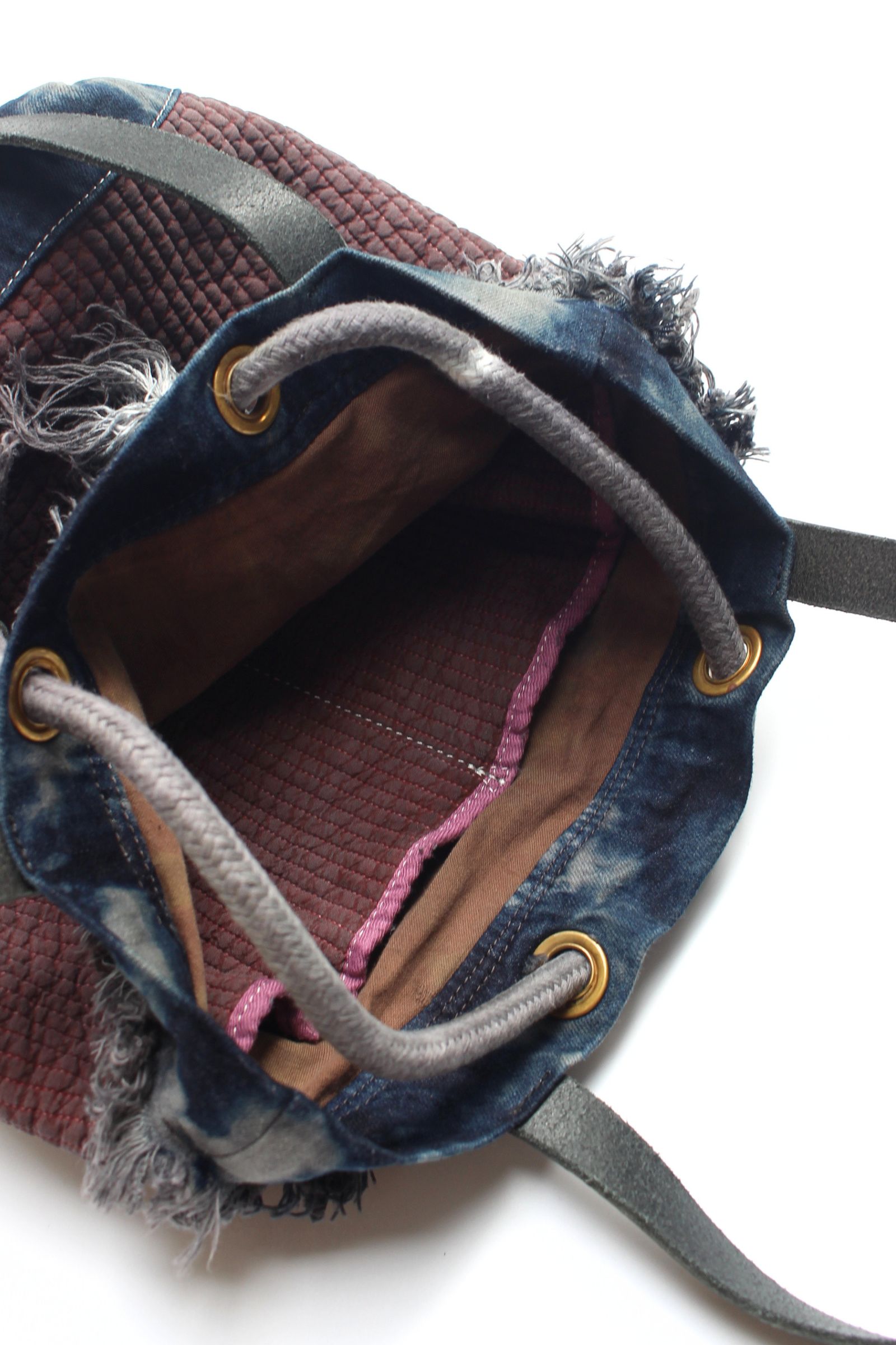 TOTE BAG : Schnauzer / トートバッグ