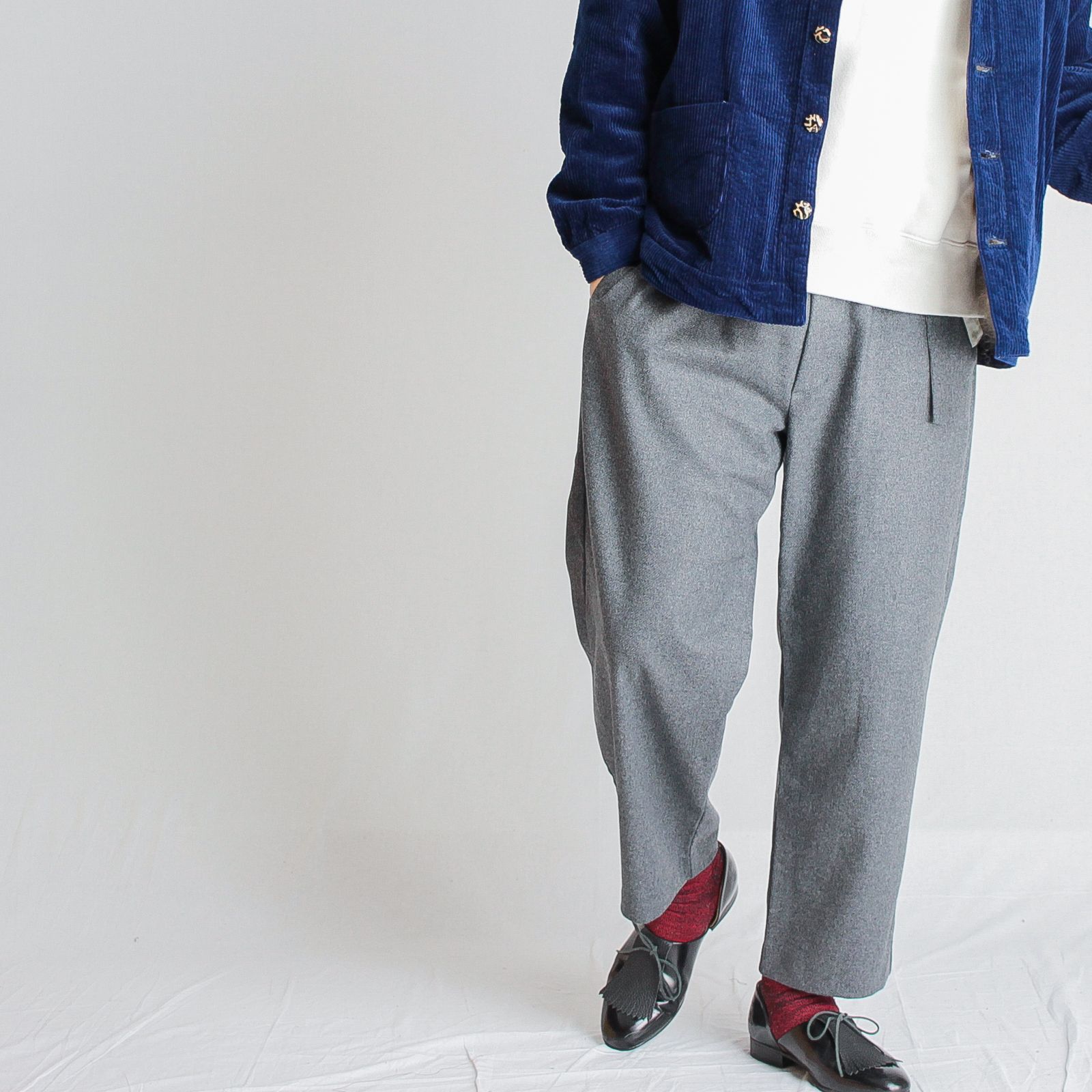 STYLE NO. 1963