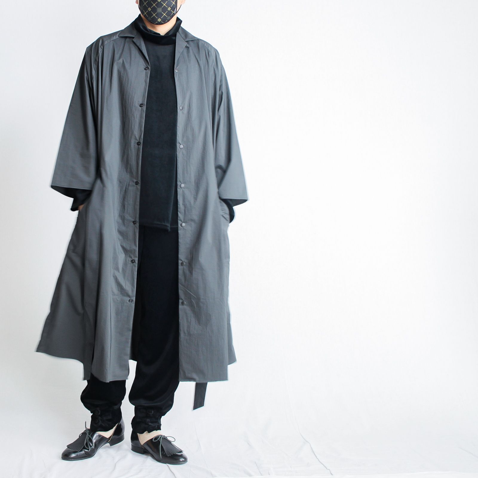 STYLE NO. 1907