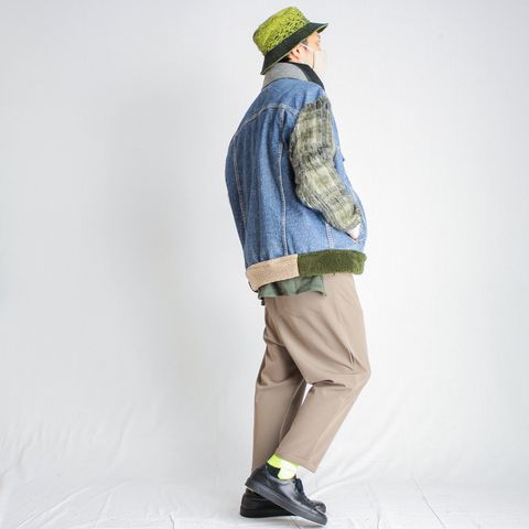 STYLE NO. 1980