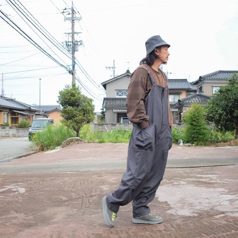 良いバランス