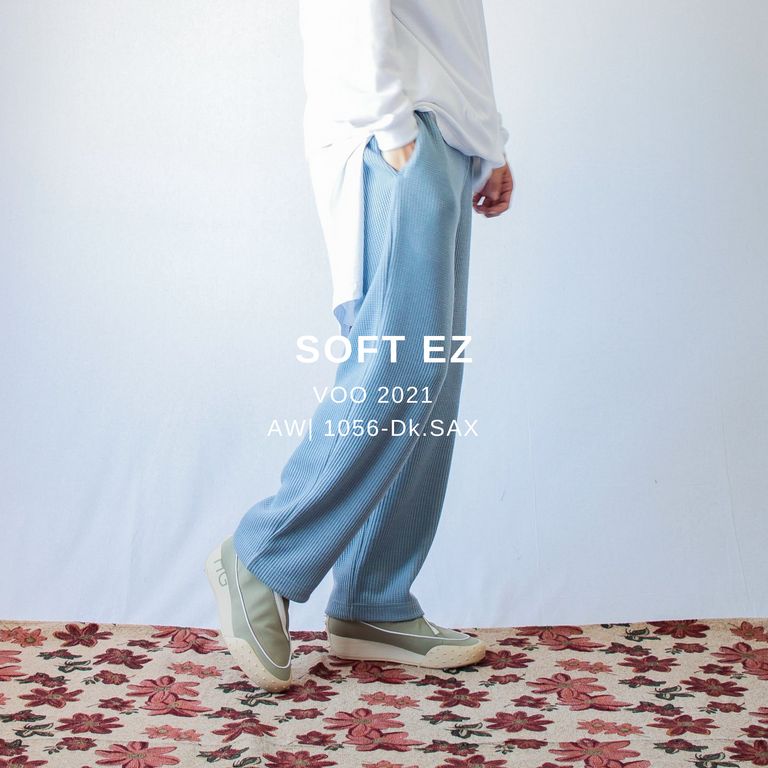 リラックス＆エロス【VOO : SOFT EZ】