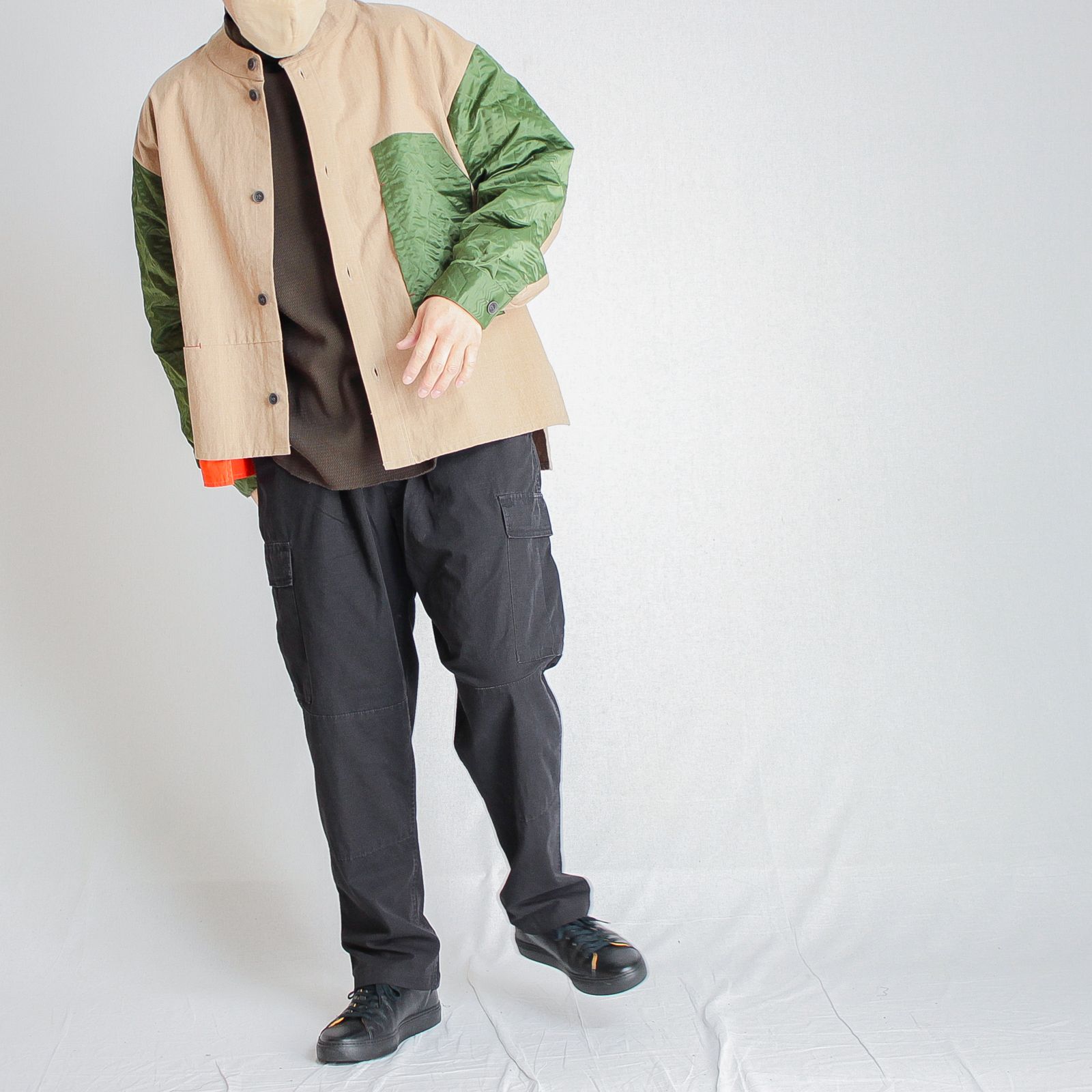 STYLE NO. 1961
