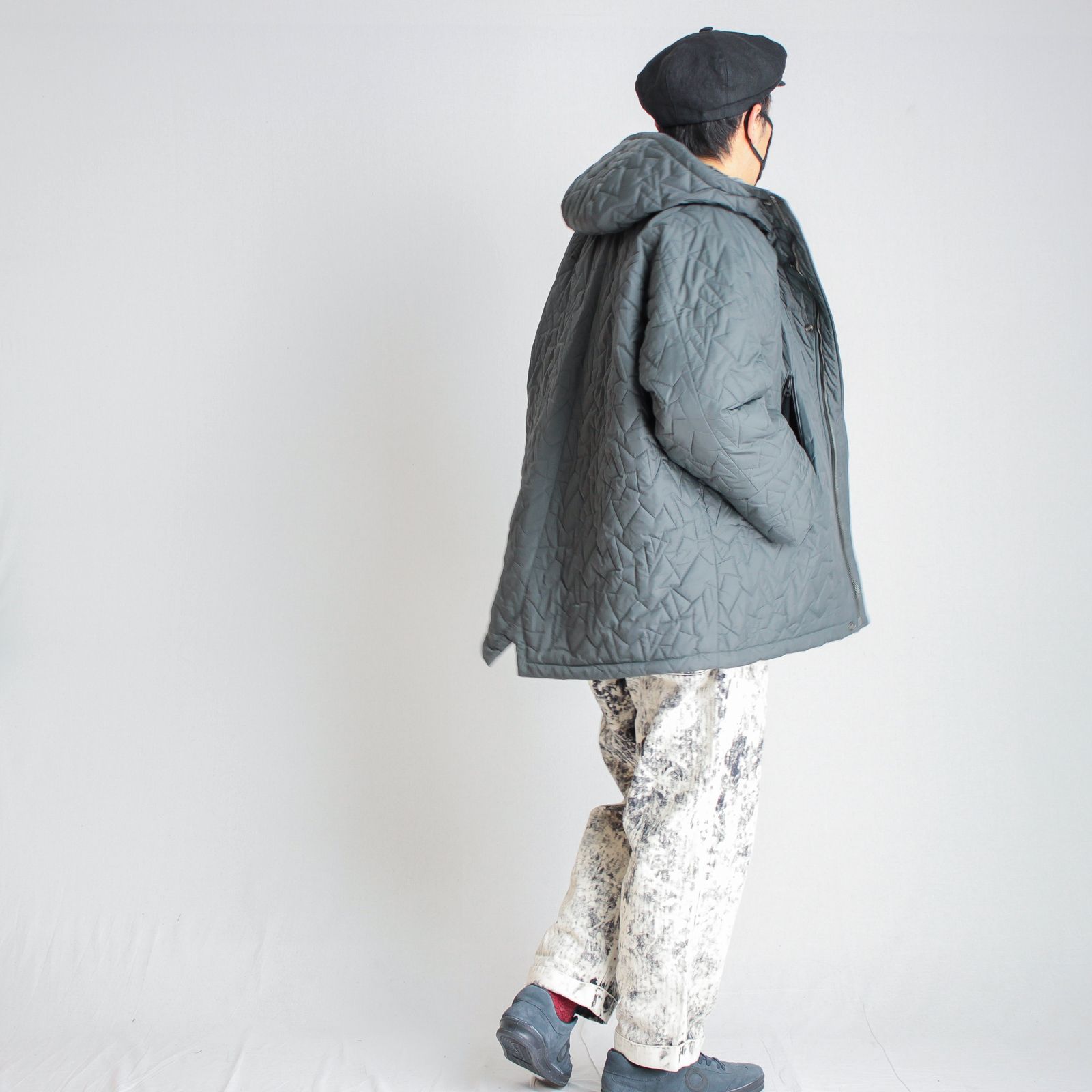 STYLE NO. 1984