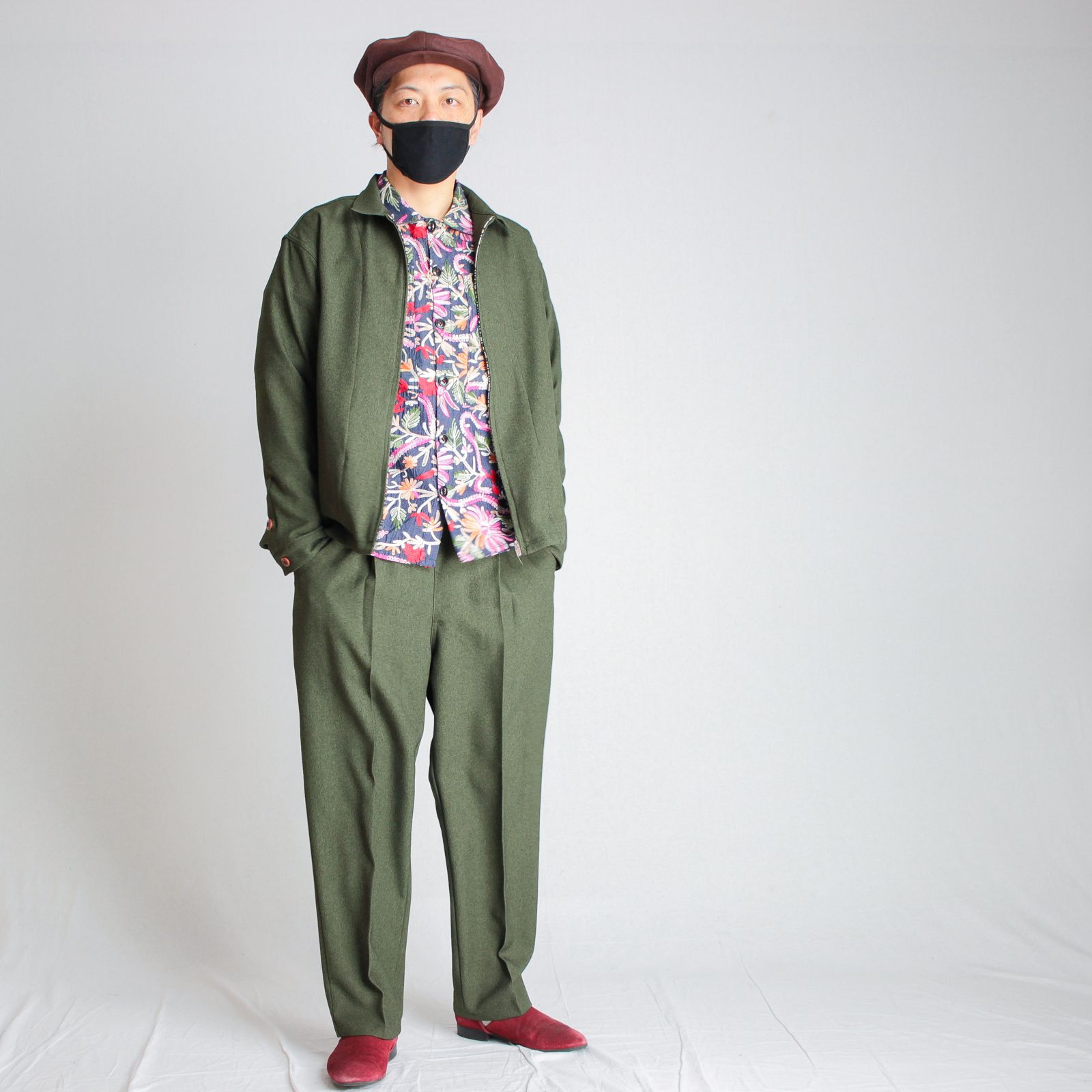 STYLE NO. 2024