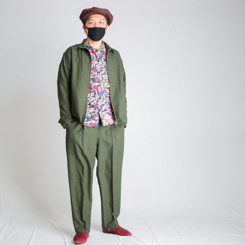 STYLE NO. 2024