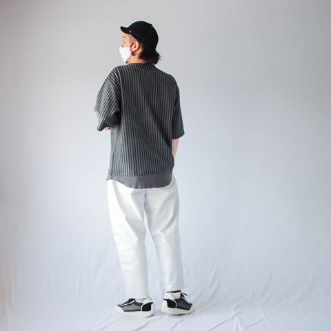 ストレートに【BGM : DIE MANNEQUIN - Start it up】