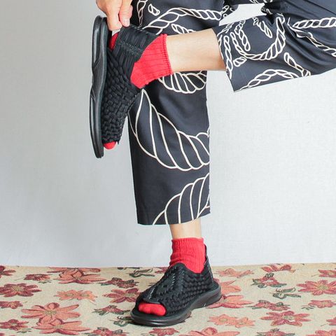 ステテコを取り入れてみる 其の二