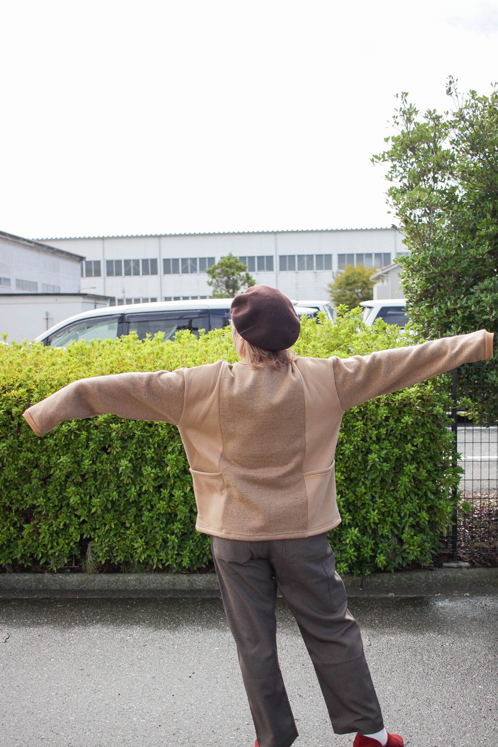 The・秋[chloro + kelen]