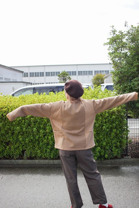 The・秋[chloro + kelen]
