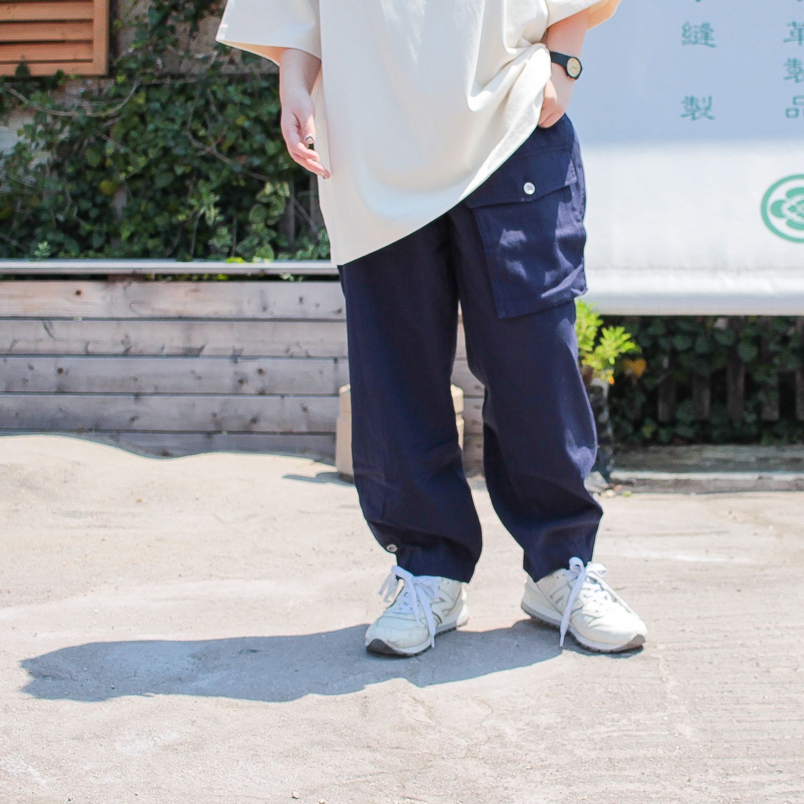 90'sストリート感♪