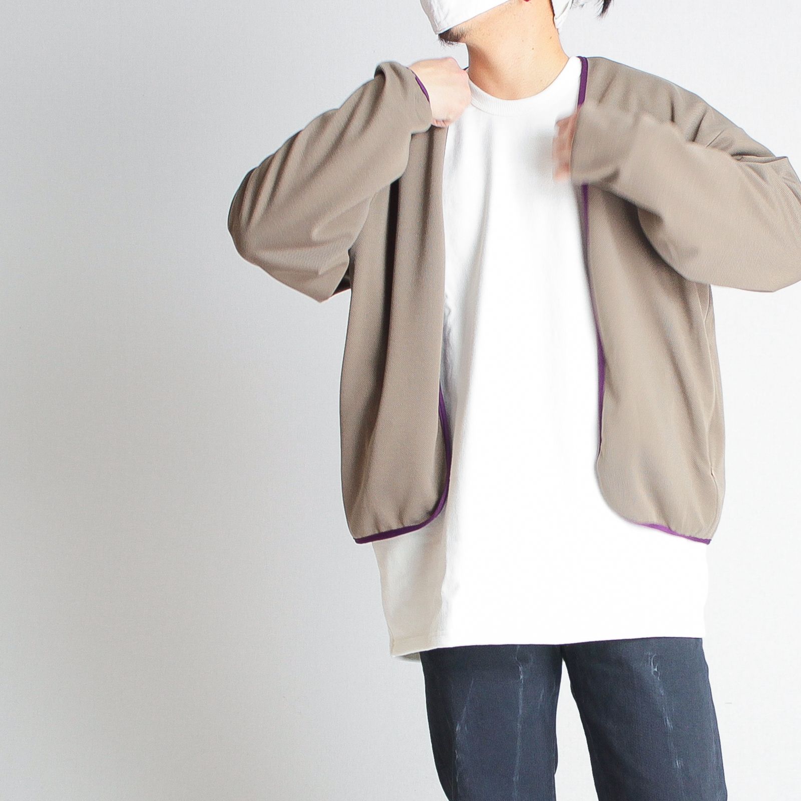 STYLE NO. 2032