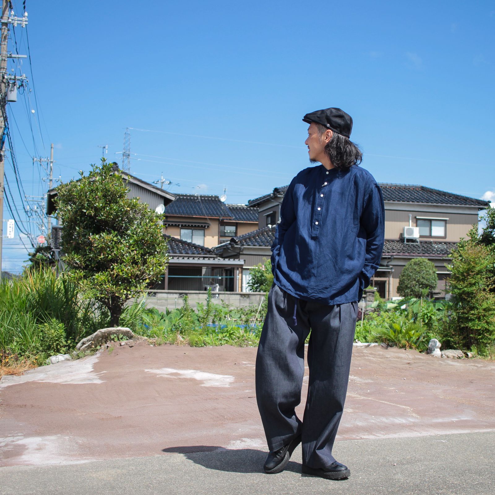 シンプル??