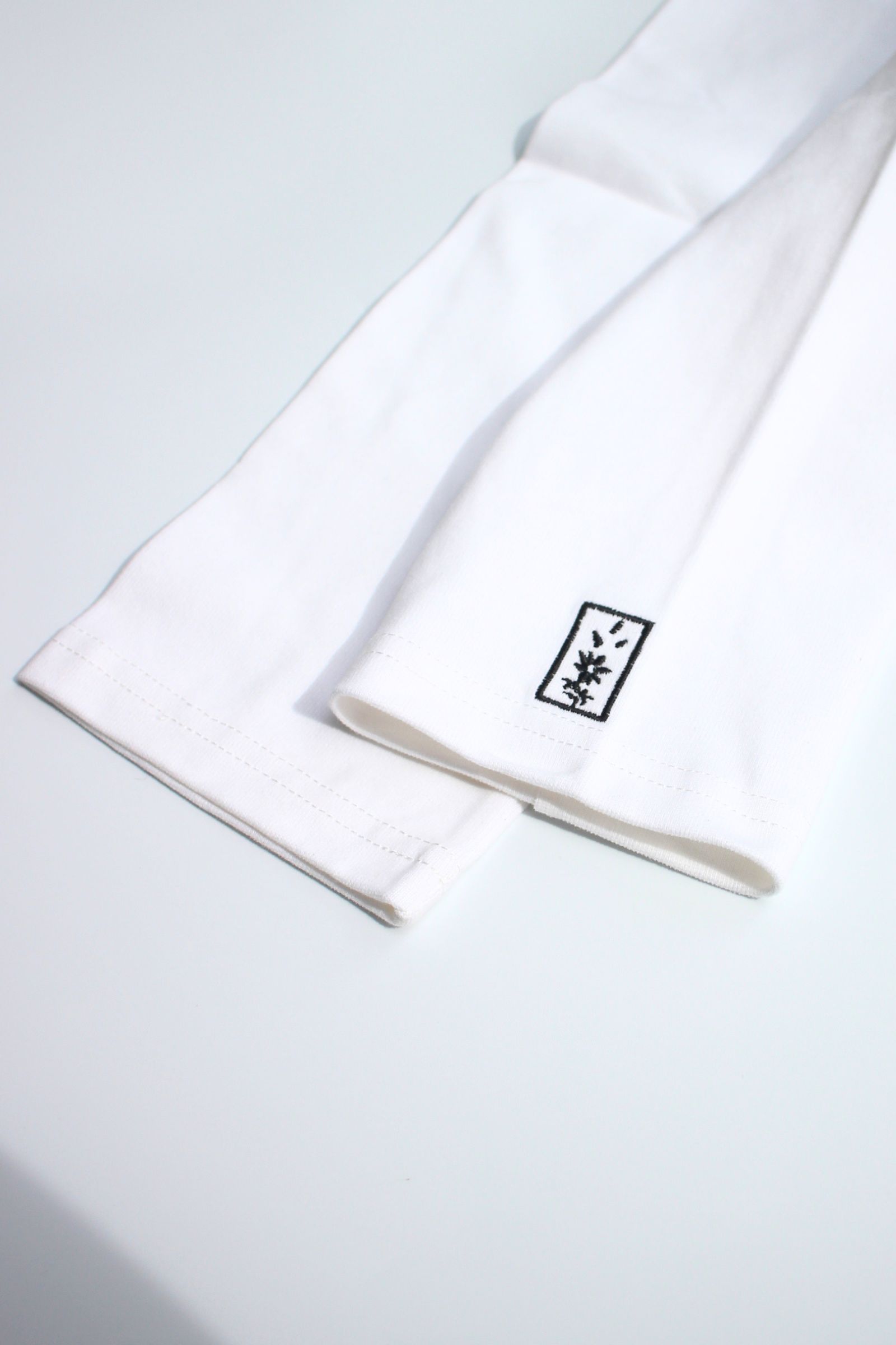 Print long sleeve Tee  / プリントロングスリーブT shirt