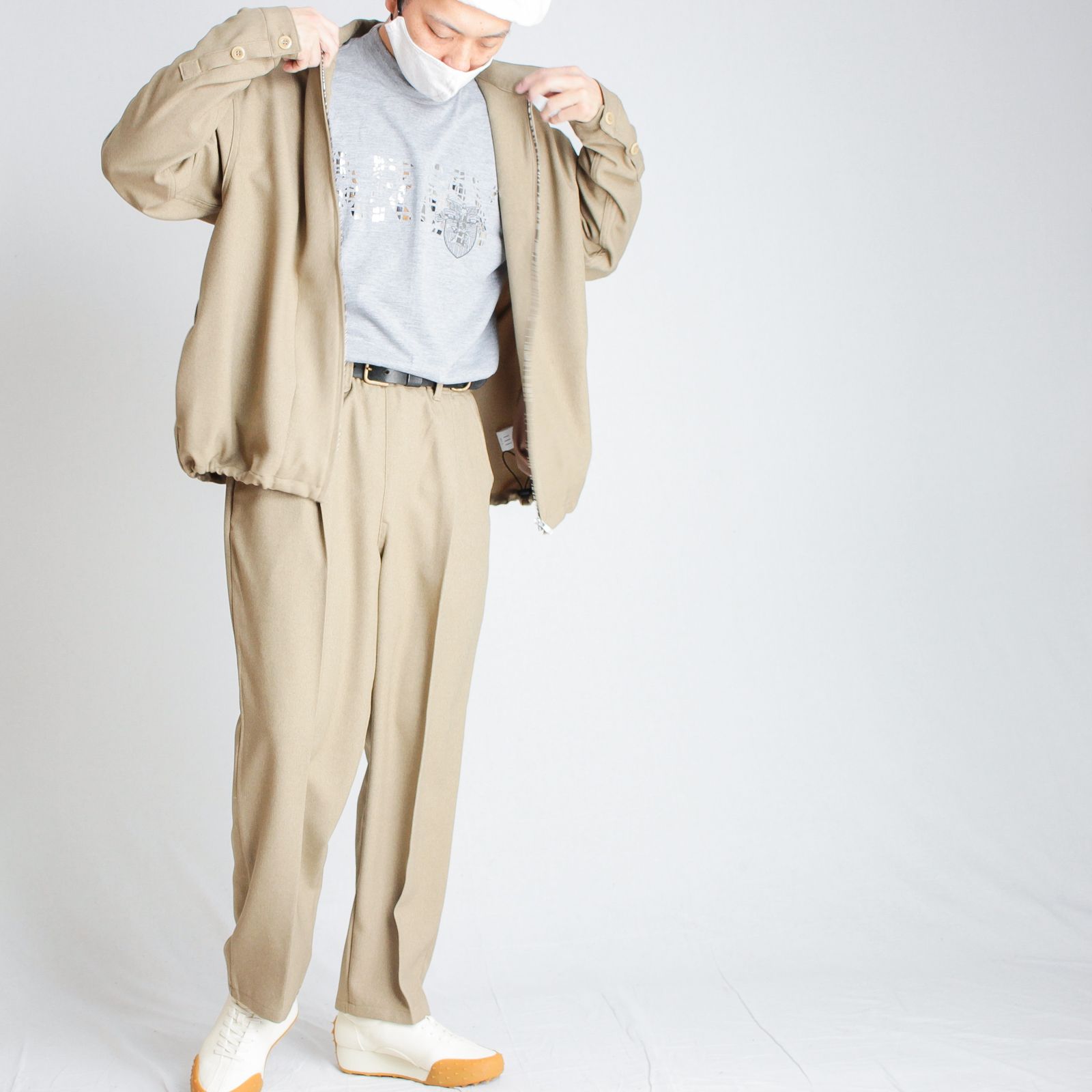 STYLE NO. 2023