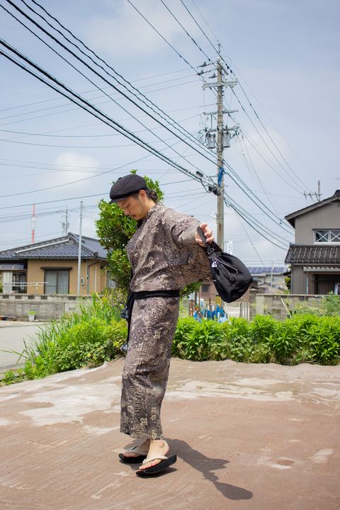 夏祭りに行くなら 〜その2：浴衣編〜