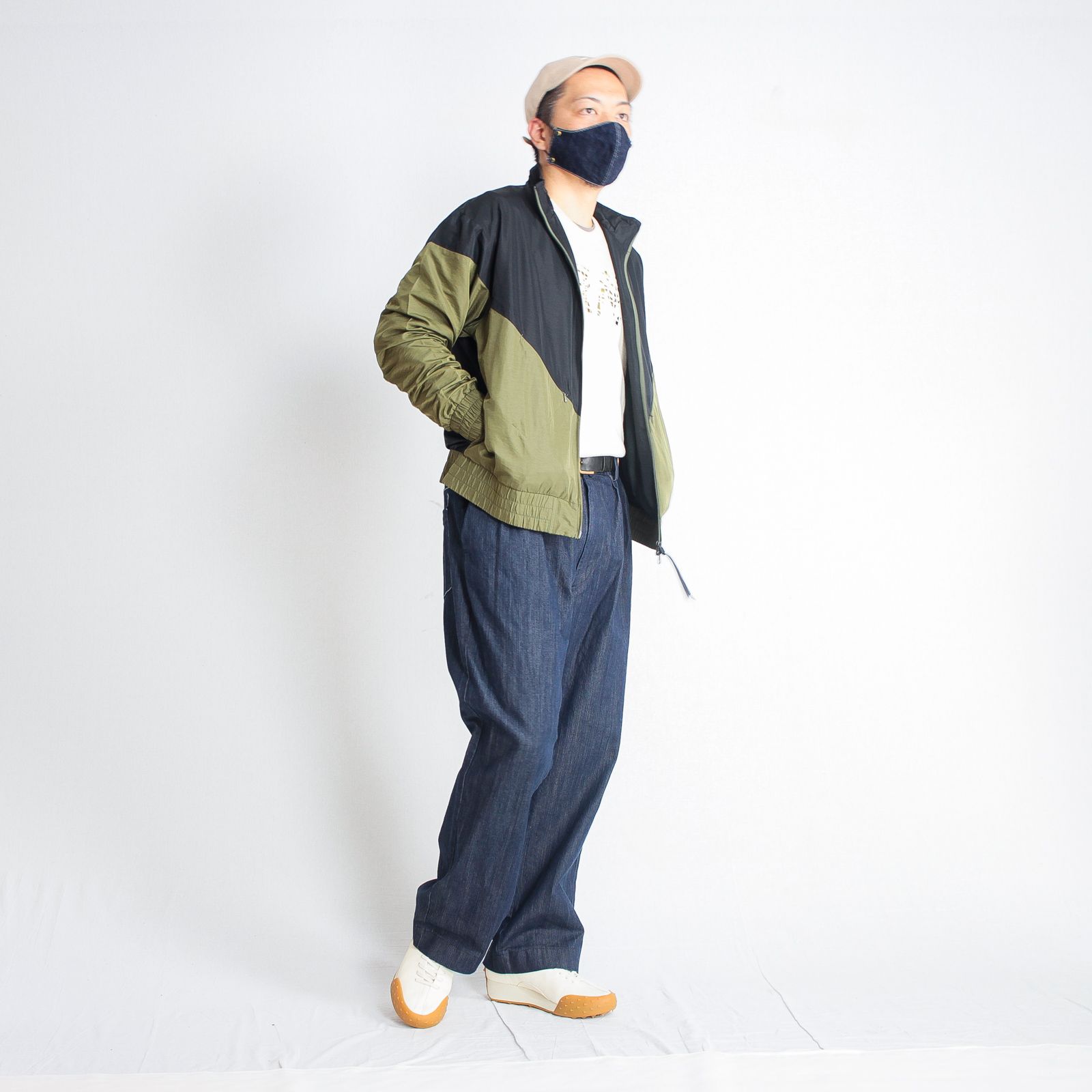 STYLE NO. 1908