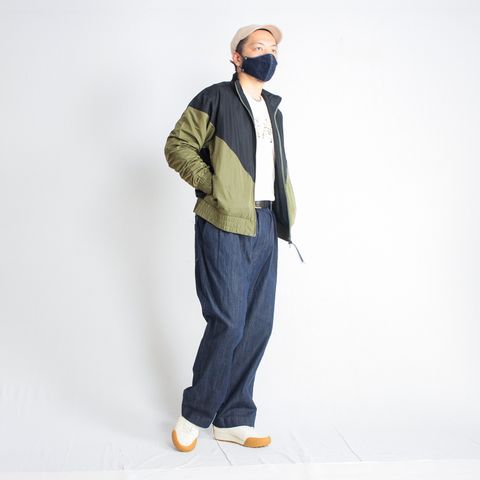 STYLE NO. 1908