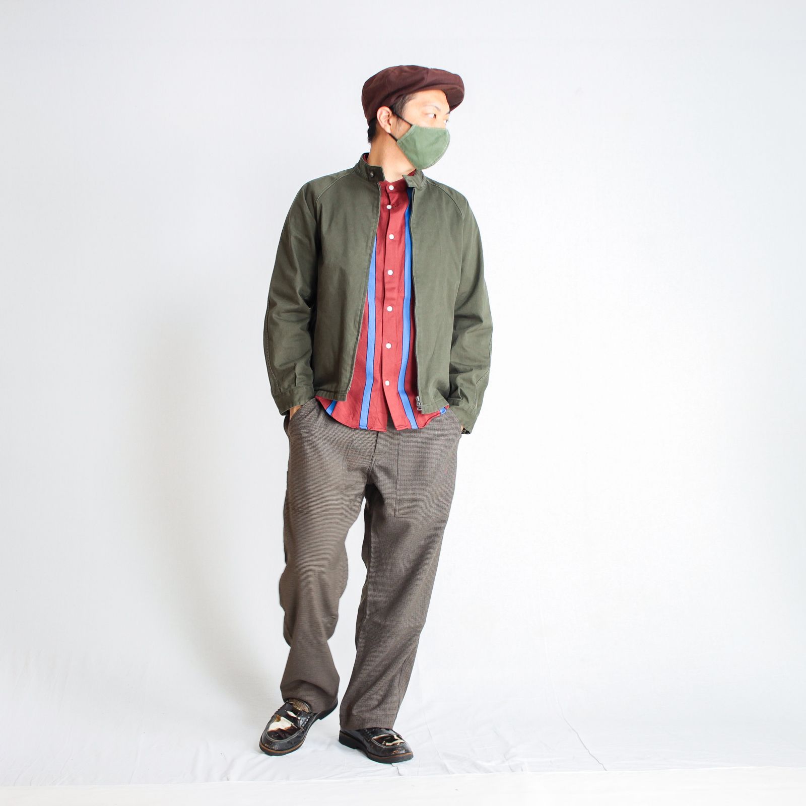 STYLE NO. 1917