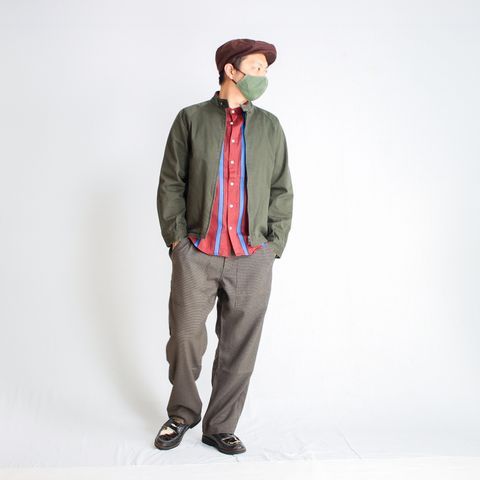STYLE NO. 1917