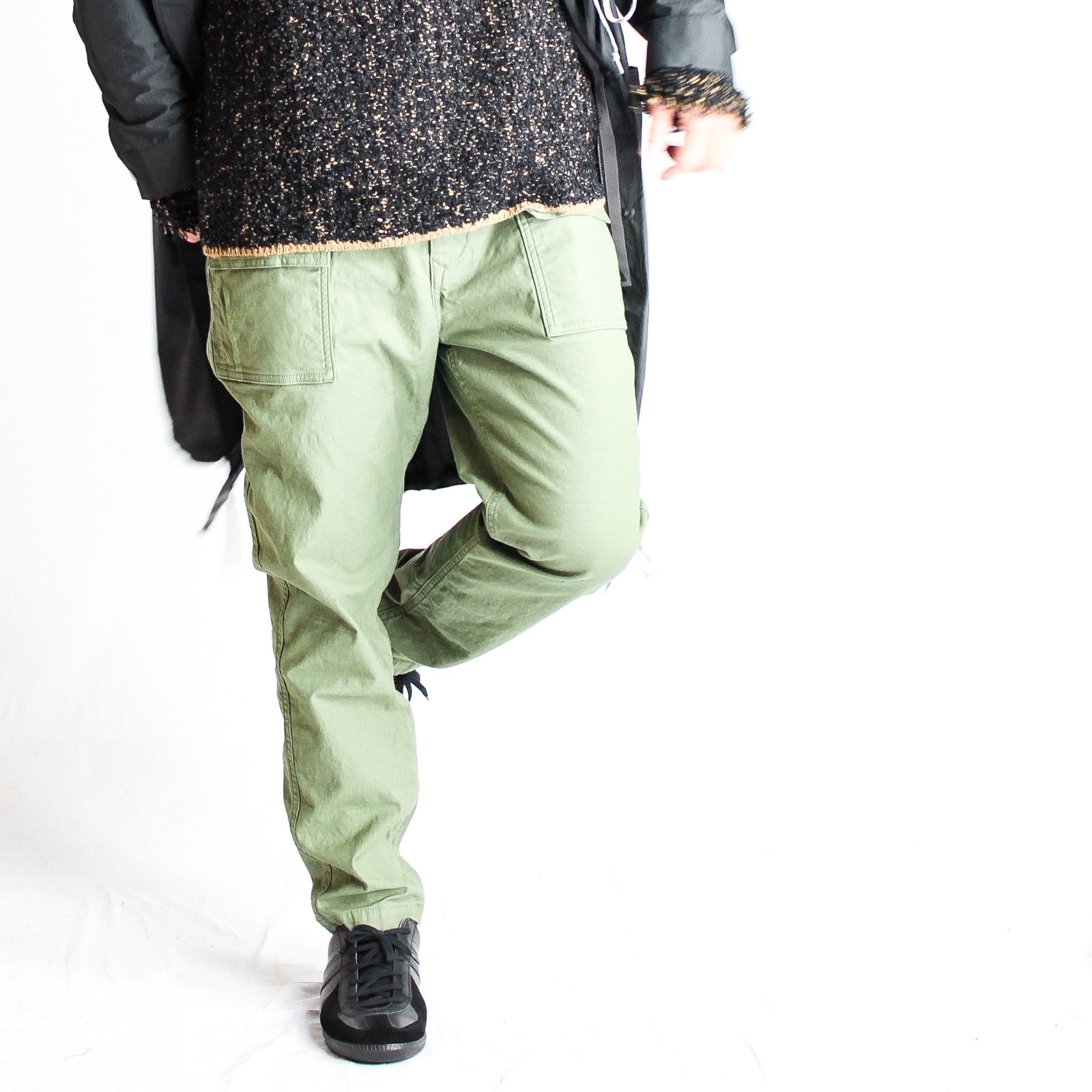 STYLE NO. 1946