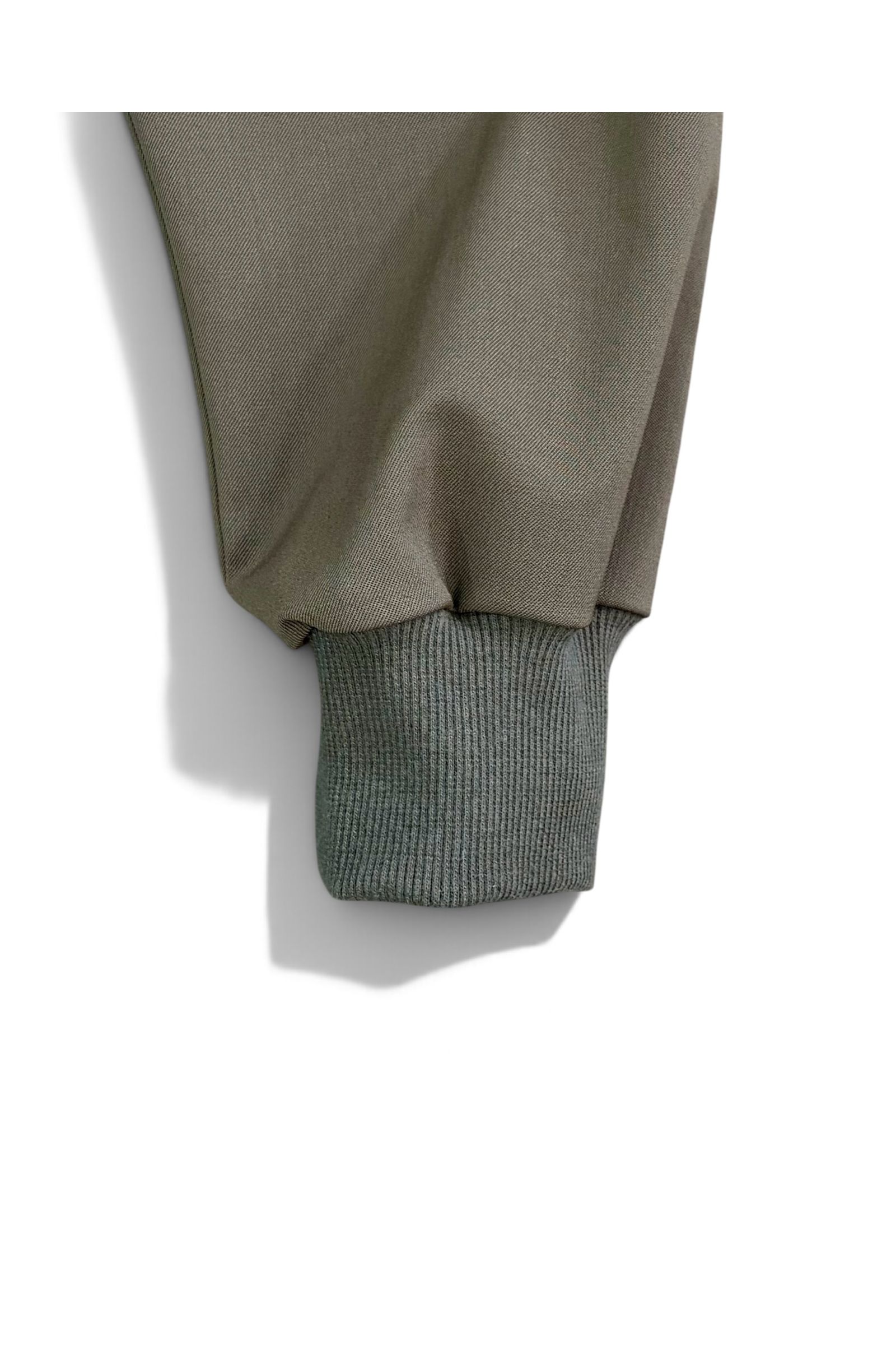 CUMERBAG  / カマーバッグ : ウエストバッグ - KHAKI