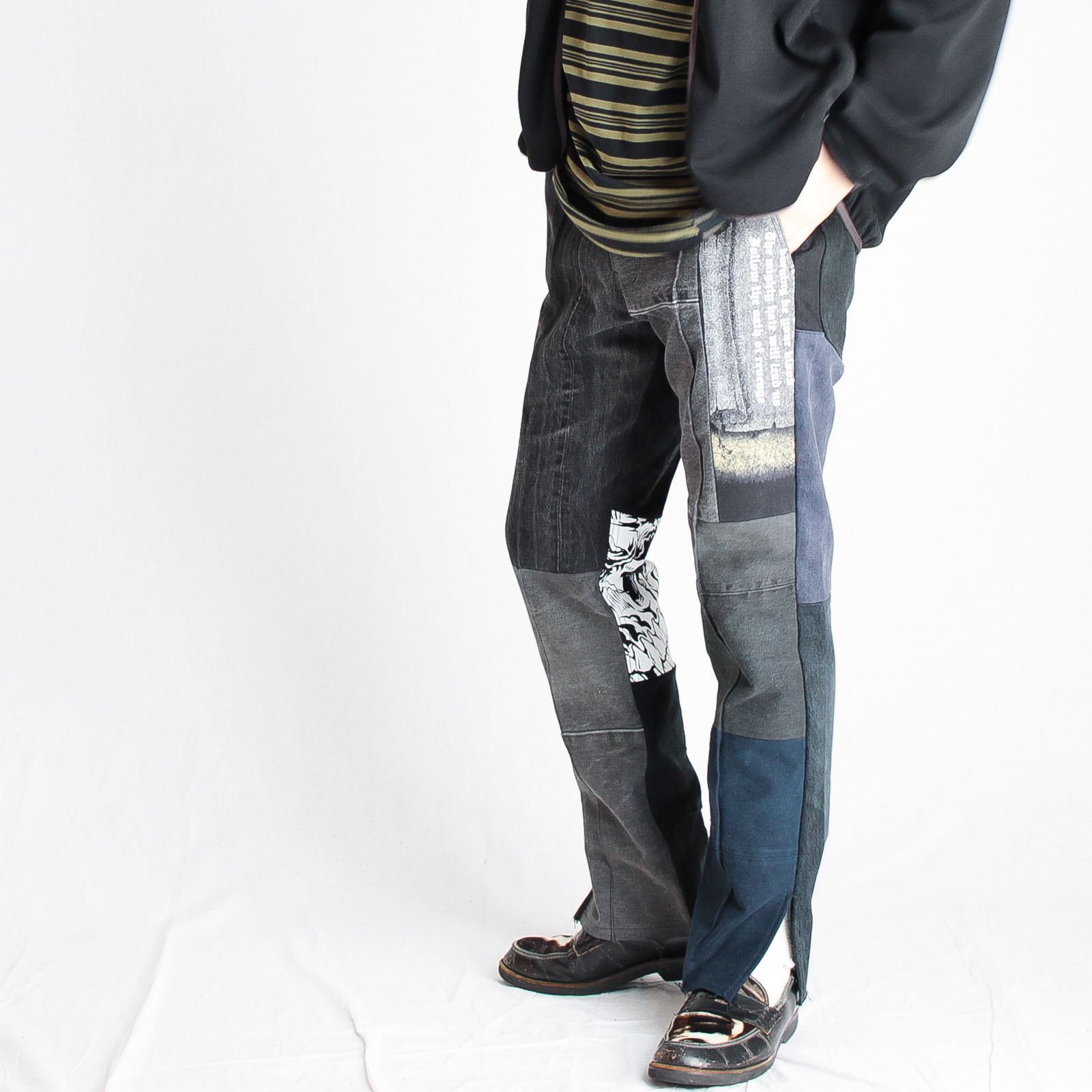 STYLE NO. 2026