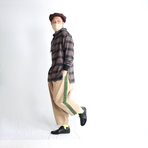 STYLE NO. 1911