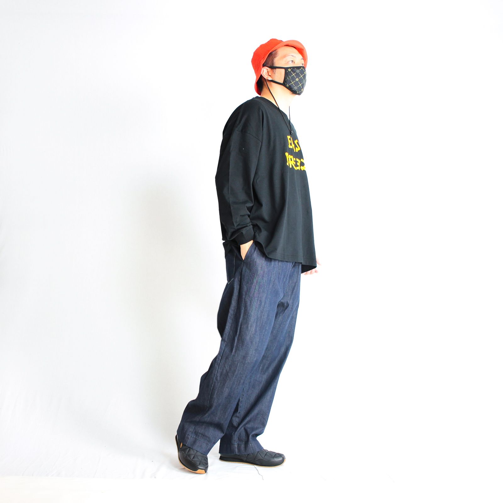 STYLE NO. 1914