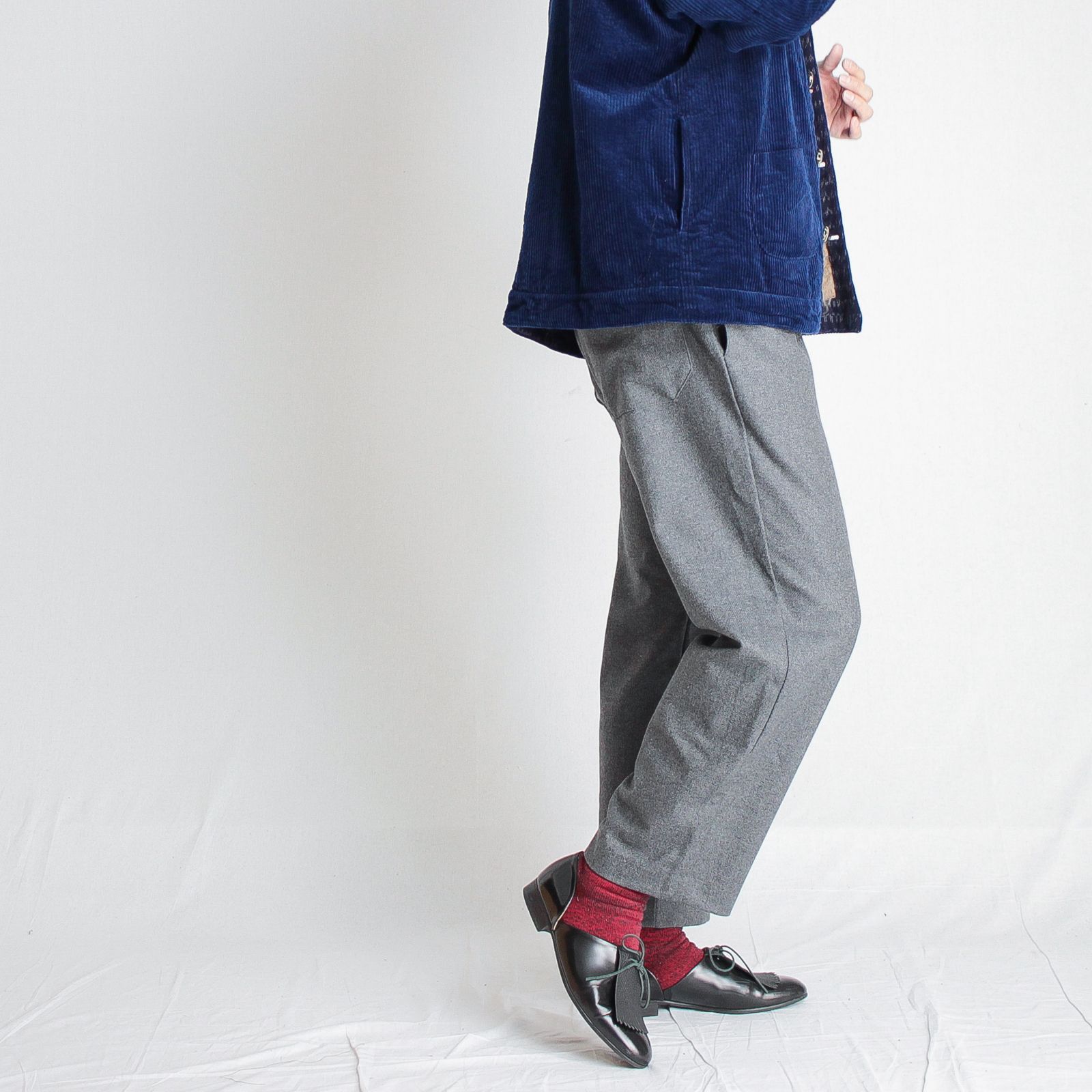 STYLE NO. 1963