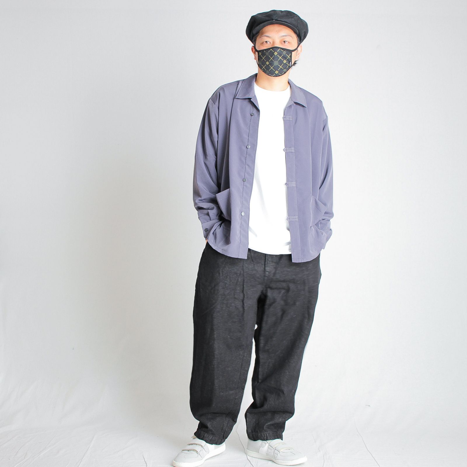 STYLE NO. 2035
