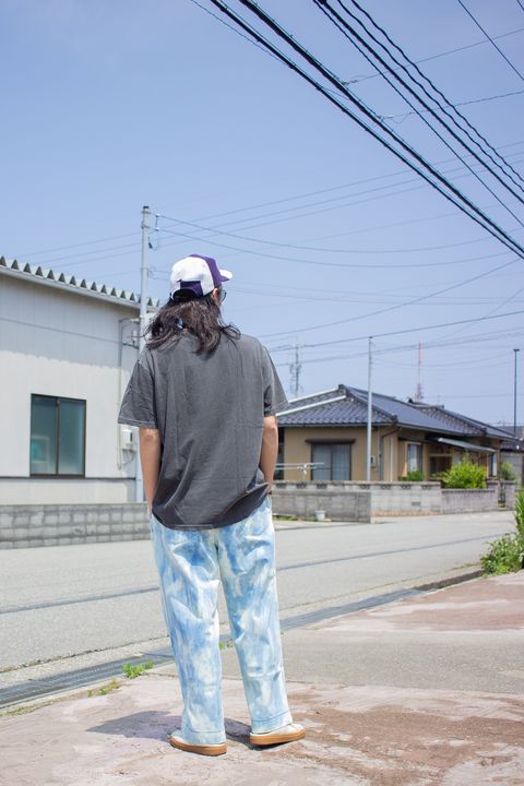 今日のコーデ 🌤 [ JUNK FOOD + VOO + CPH + Dr.Ray + FOOT INDUSTRY ]