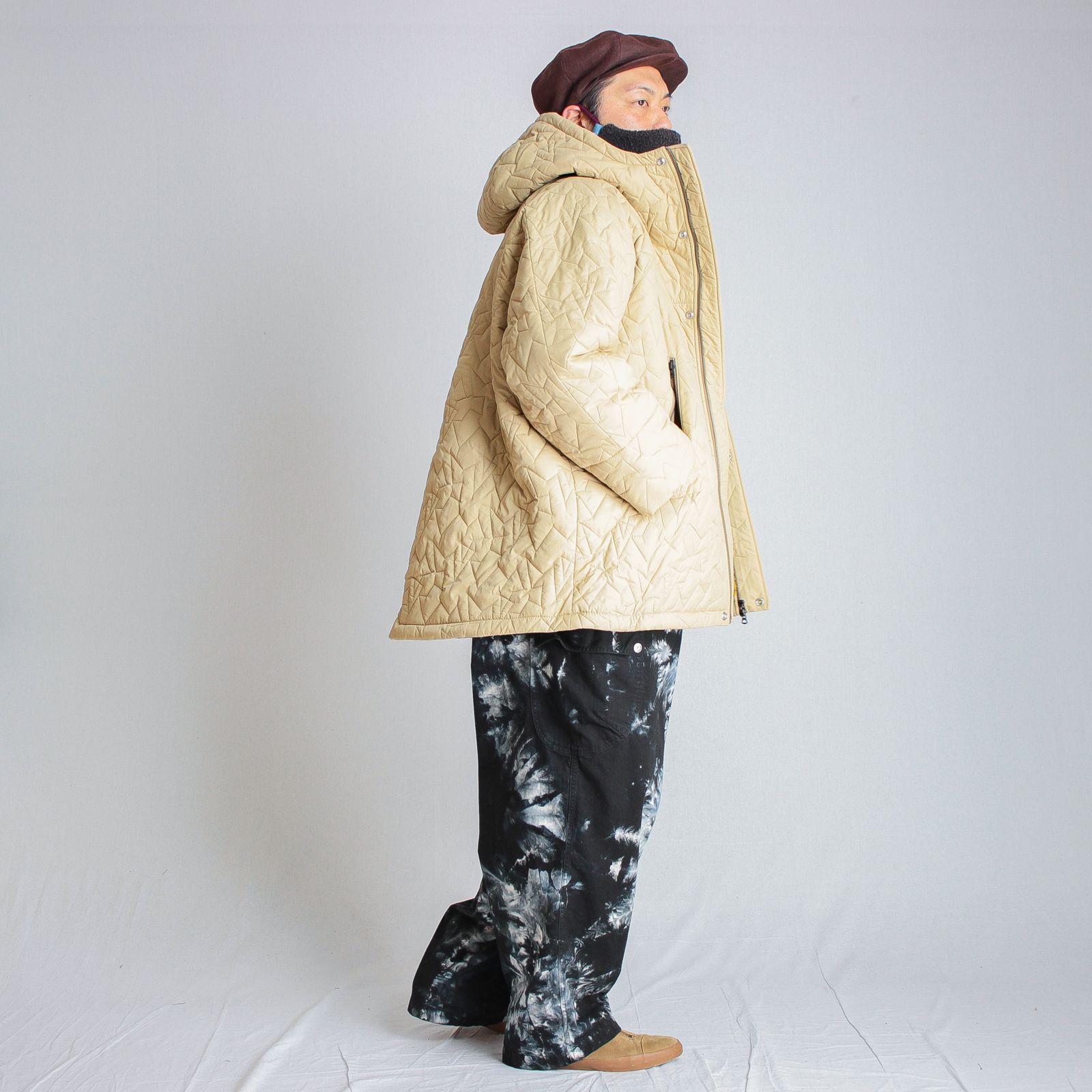 STYLE NO. 1989