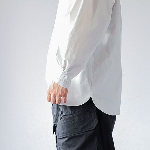 カジュアルモード